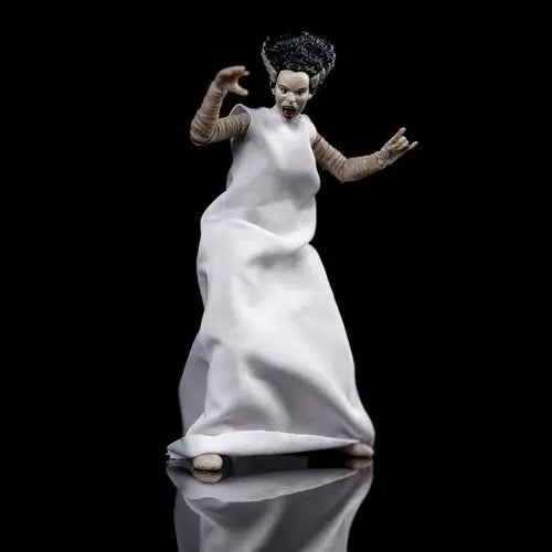 Bride of Frankenstein 6-Inch Scale Action Figure