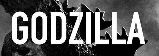 Godzilla - History of Formative Arts 1954-2016 Bi-Lingual Edition