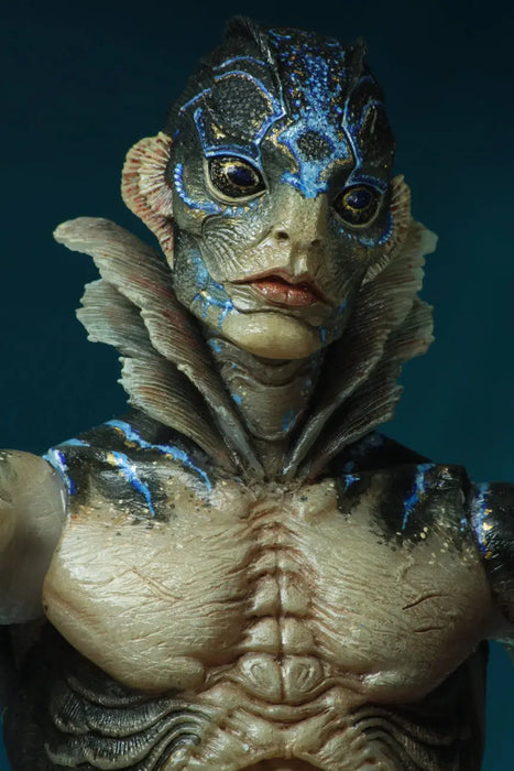 The Shape Of Water - Amphibian Man - Signature Collection