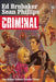 Criminal Dlx Ed HC Vol 03 MR