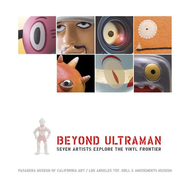 Beyond Ultraman