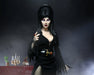 Elvira, Mistress of the Dark 8″ Clothed Action Figure