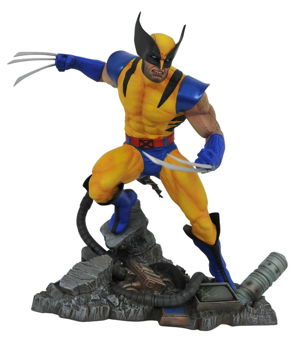 Marvel Gallery: VS. Wolverine PVC Statue