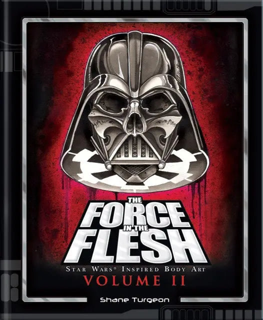 Force in the Flesh Vol. II