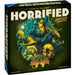 Horrified - American Monsters - Board Game
