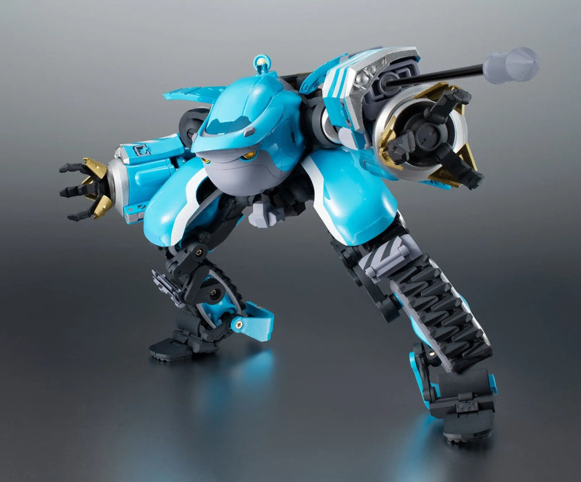 Sakugan - Robot Spirits: Big Tony