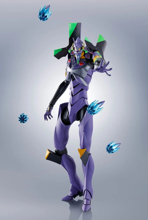 Robot Spirits - Evangelion 3.0: Evangelion 13 Robot Action Figure