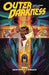 Outer Darkness Vol 01: Each Other's Throats